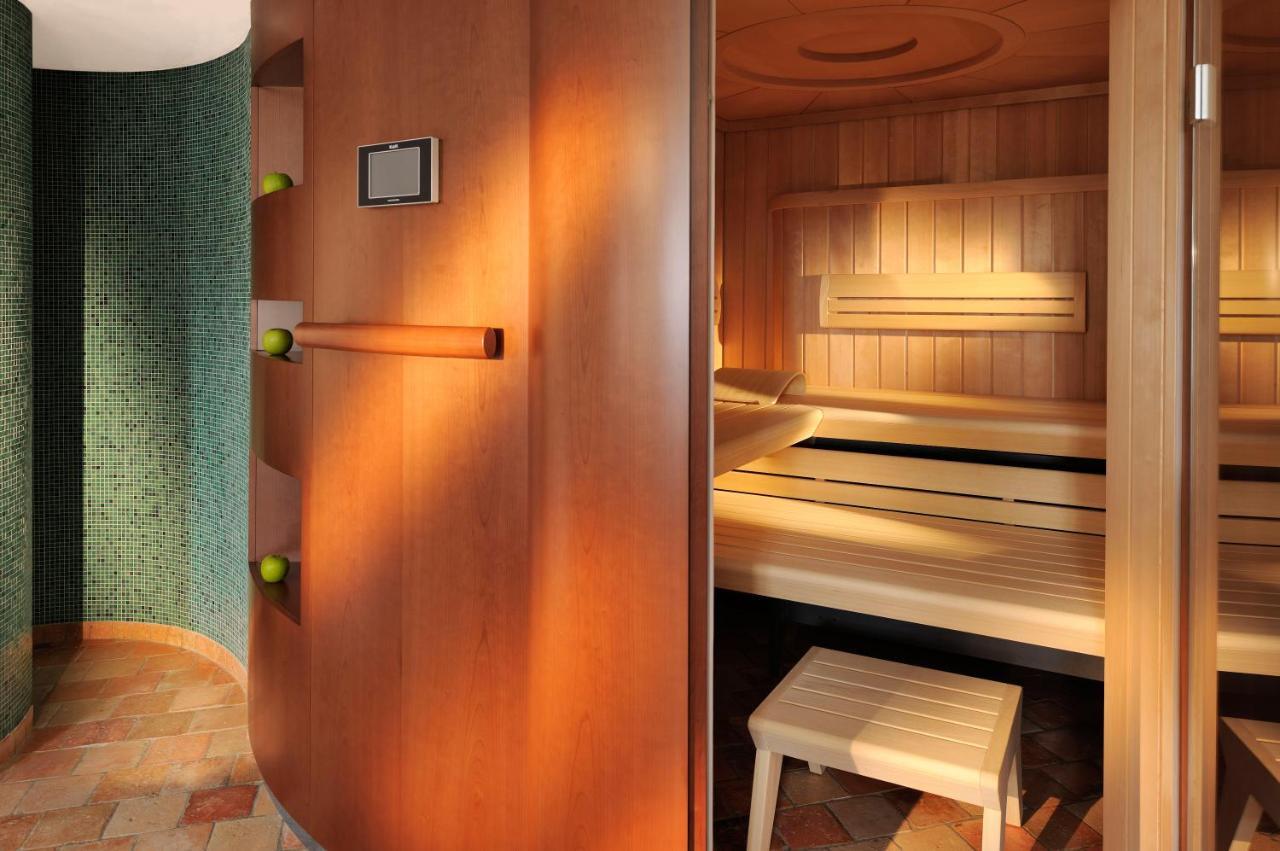 מורסום Salzwasserherz Senhoog Luxury Holiday Homes ***** מראה חיצוני תמונה